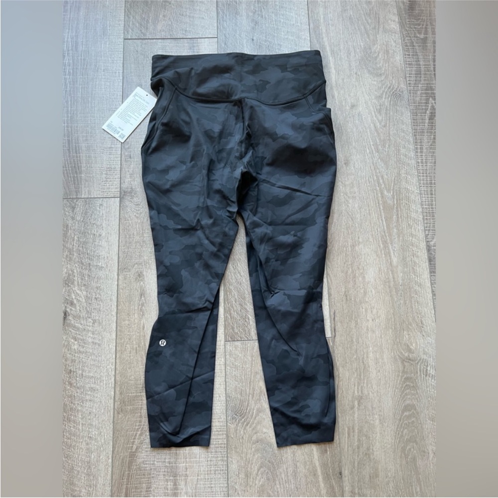 Lululemon Base Pace High-Rise Running Tight 25" - Picture 6 of 9